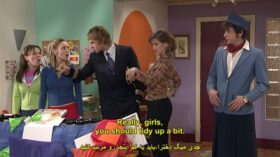 Extra Serial دانلود مجموعه آموزش زبان انگلیسی Extra ️ | زیرنویس فارسی و انگلیسی