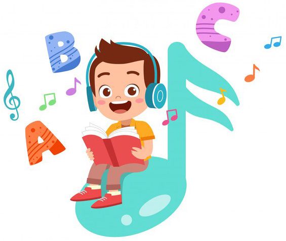 یادگیری انگلیسی با آهنگ