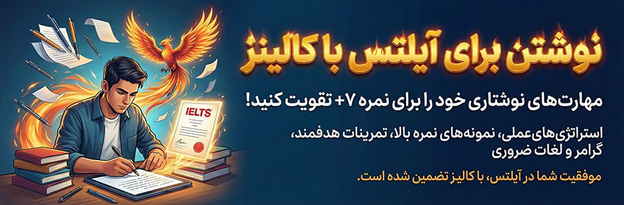 Collins Writing for IELTS